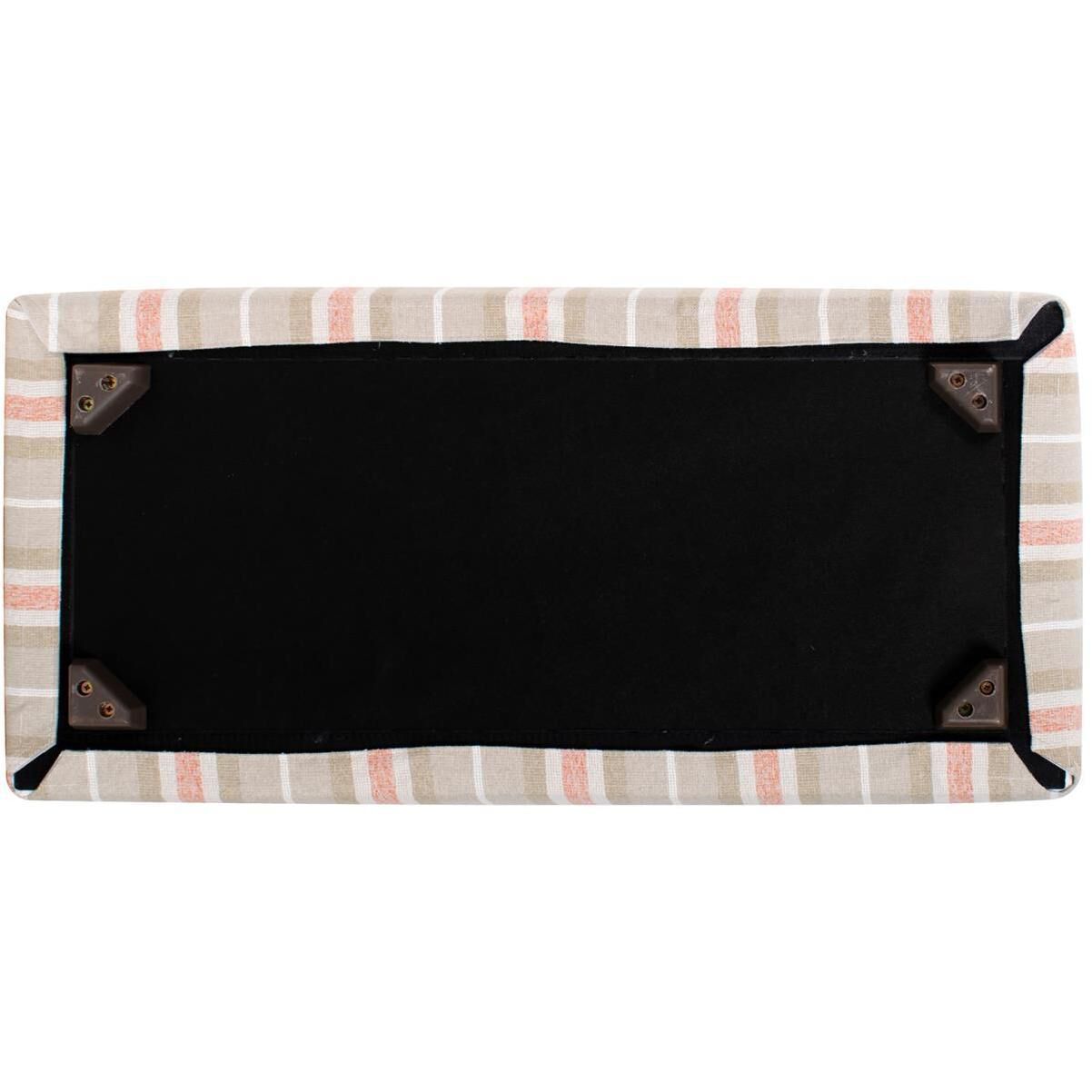 Dune Universal Terra Outdoor Bench