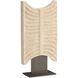 Stela 16.5 X 8.5 inch Sculpture