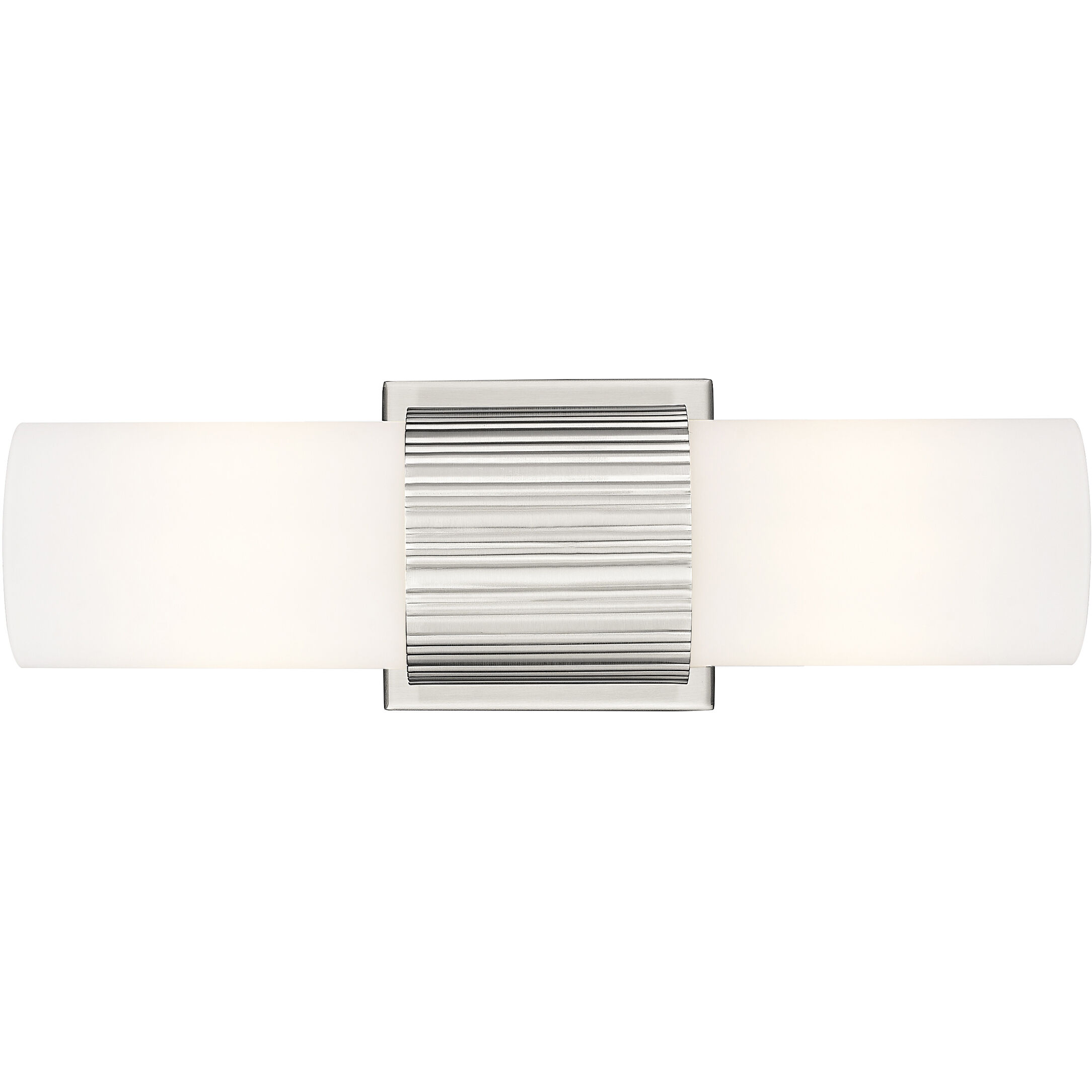 Bolivar 2 Light 4.00 inch Bathroom Vanity Light