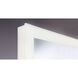 Odessa 60 X 21 inch Mirror LED Mirror