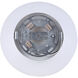 Mesa Sconce Wall Light in White