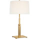 Ray Booth Cadmus 1 Light 16.00 inch Table Lamp