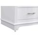 Knox 30 X 34 inch White Bathroom Vanity Cabinet