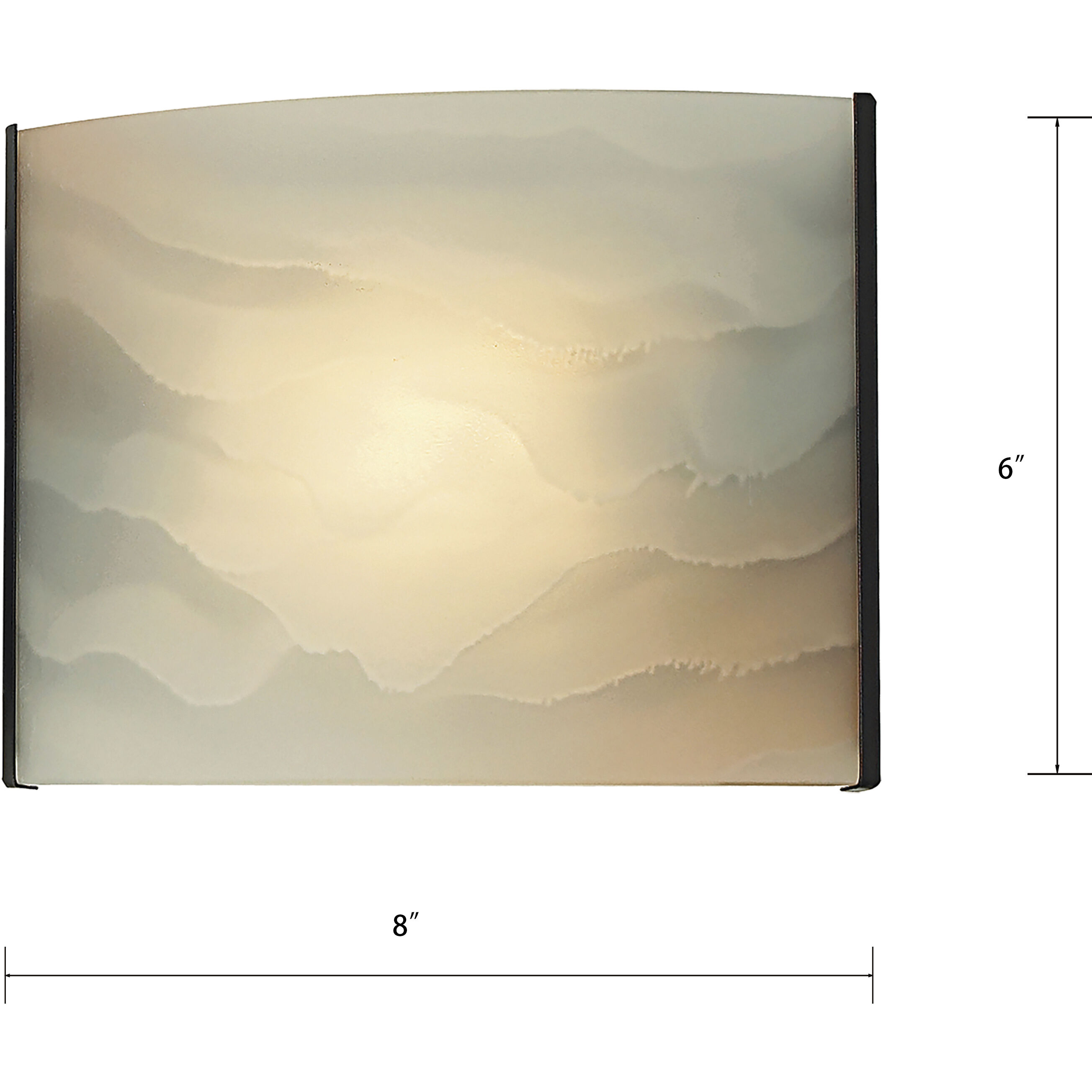 Pannelli Vanity Light Wall Light