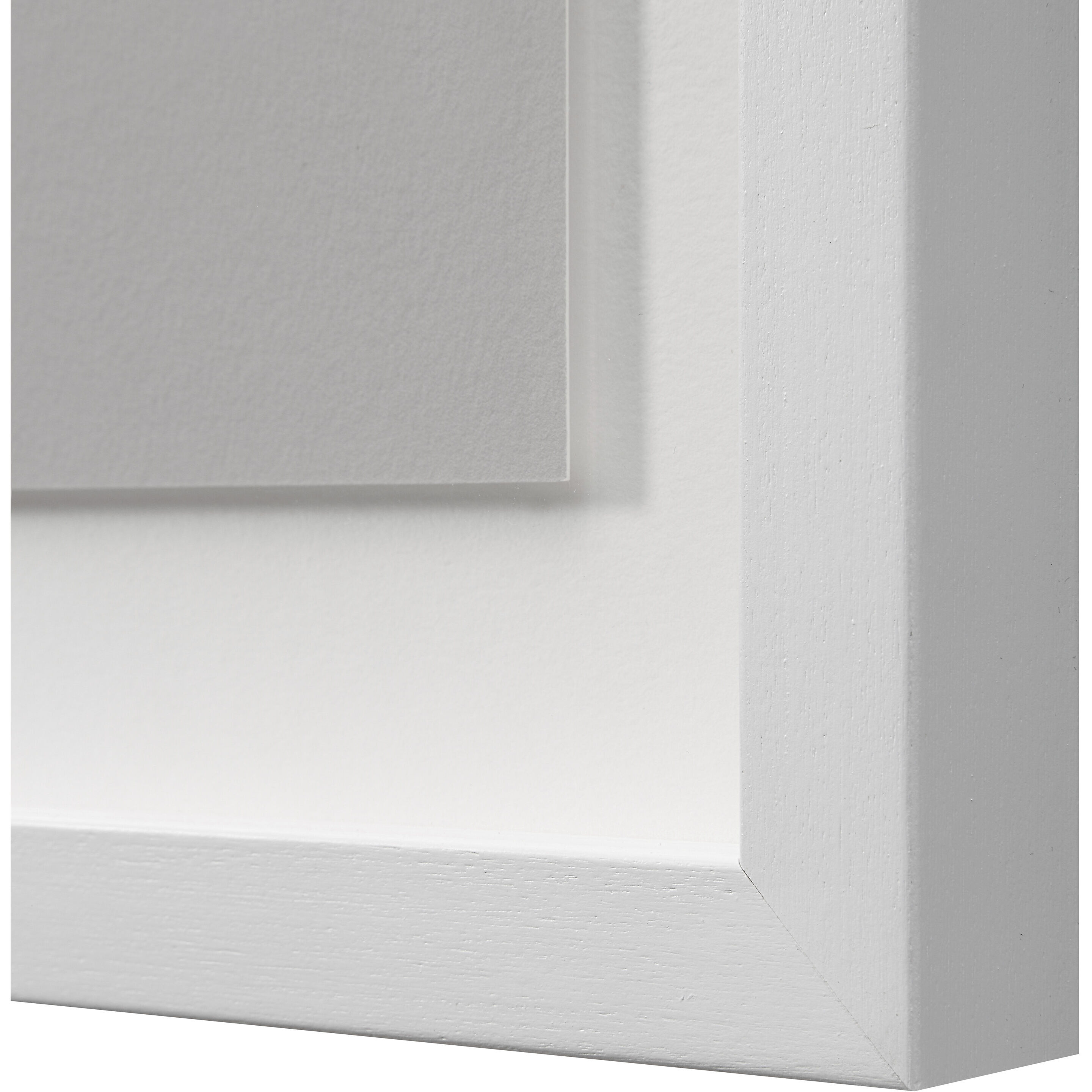 Ostra Black Wall Decor, Set of 9