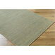 Bolton 180 X 144 inch Prairie Dust / Army Green / Khaki Handmade Rug in 12 x 15