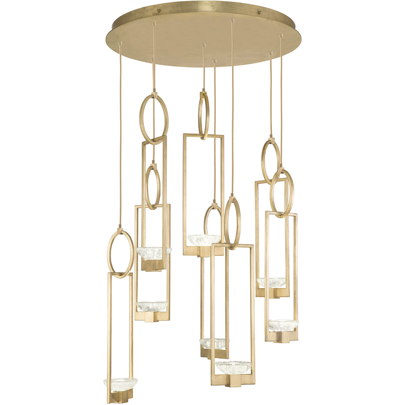 Delphi Pendant Ceiling Light