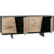 Instinct 79 X 18 inch Natural Sideboard