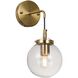 Canada Wall Sconce Wall Light