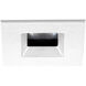 Ocularc LED White Recessed Trims