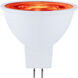 Starfish LED MR16 GU5.3 5.50 watt 2700K-5000K LED Bulb