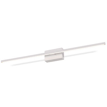 Vega Minor 1 Light 36.00 inch Bathroom Vanity Light