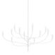 Labra 12 Light 52.25 inch Chandelier