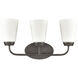 Winslow Vanity Light Wall Light