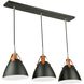 Tote Island Light Ceiling Light