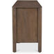 Wiley 67.75 X 19 inch Brown Sideboard