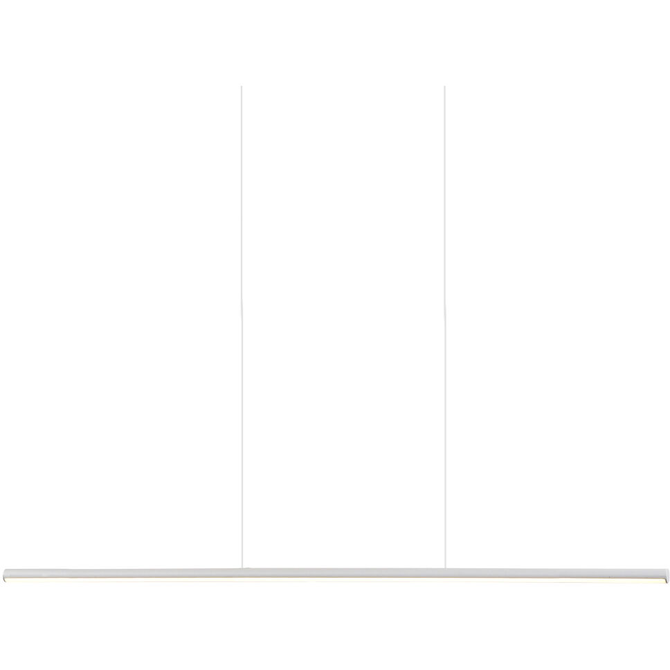 Chute 0.75 inch Island Light