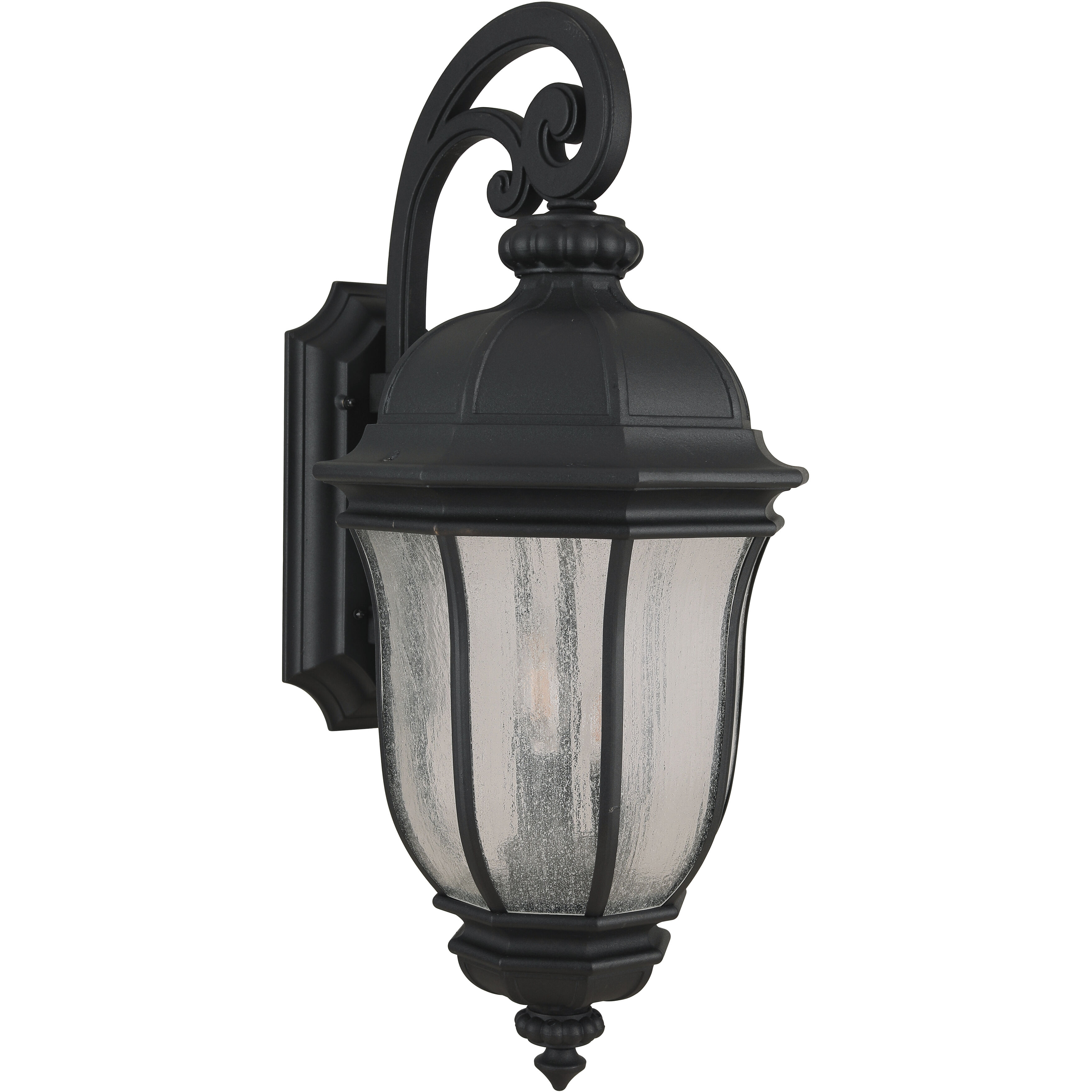 Harper 3 Light 12.00 inch Outdoor Wall Light