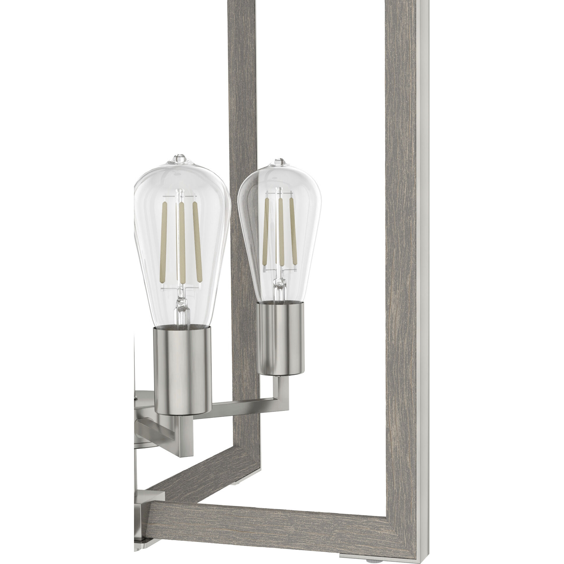 Woodburn 18.5 inch Foyer Pendant Ceiling Light