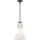 Izel Pendant Ceiling Light in Oil Rubbed Bronze