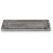 Sutton 0.50 inch  X 15.00 inch Tray