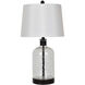 Element 26.5 inch Table Lamp Portable Light