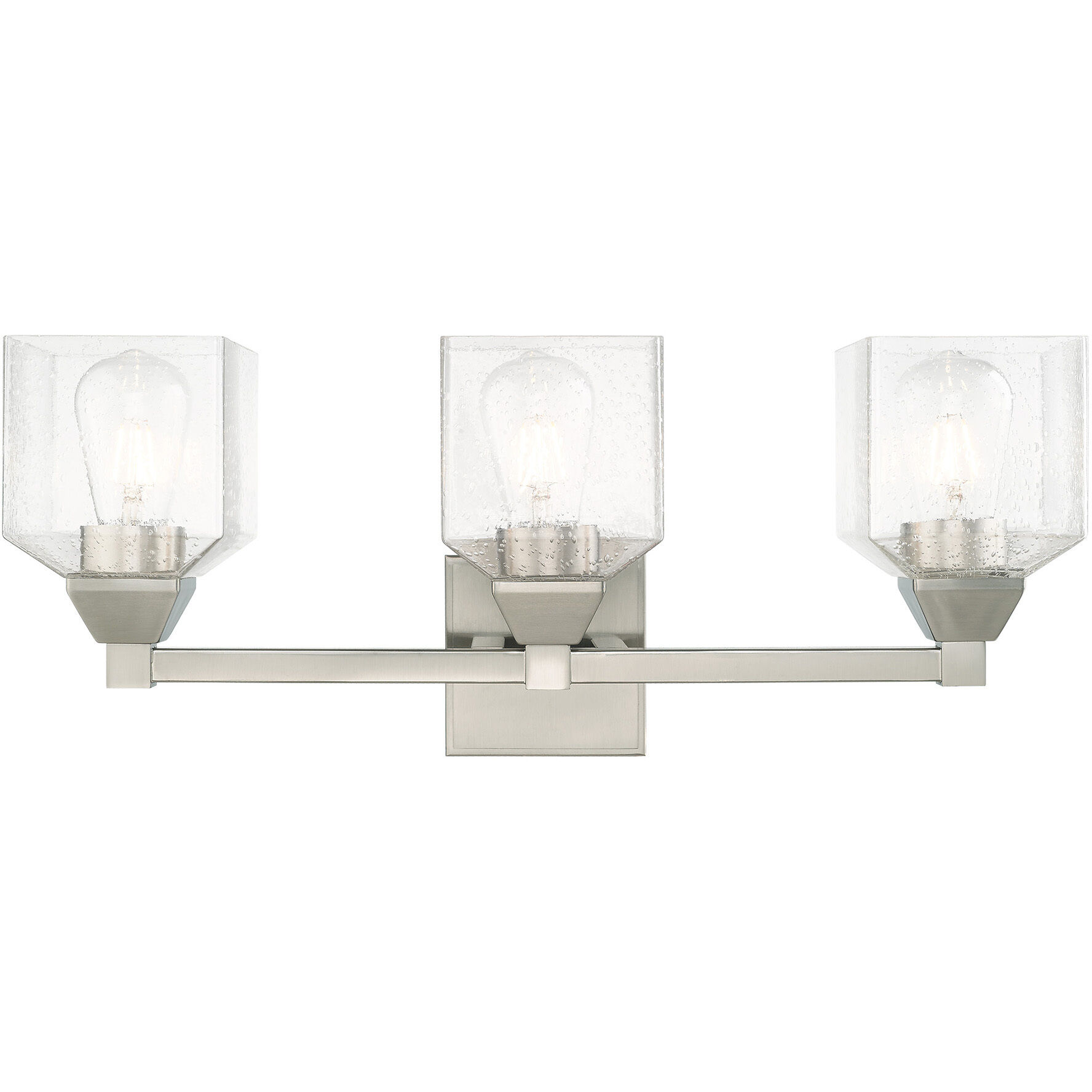 Aragon 3 Light 23.00 inch Bathroom Vanity Light