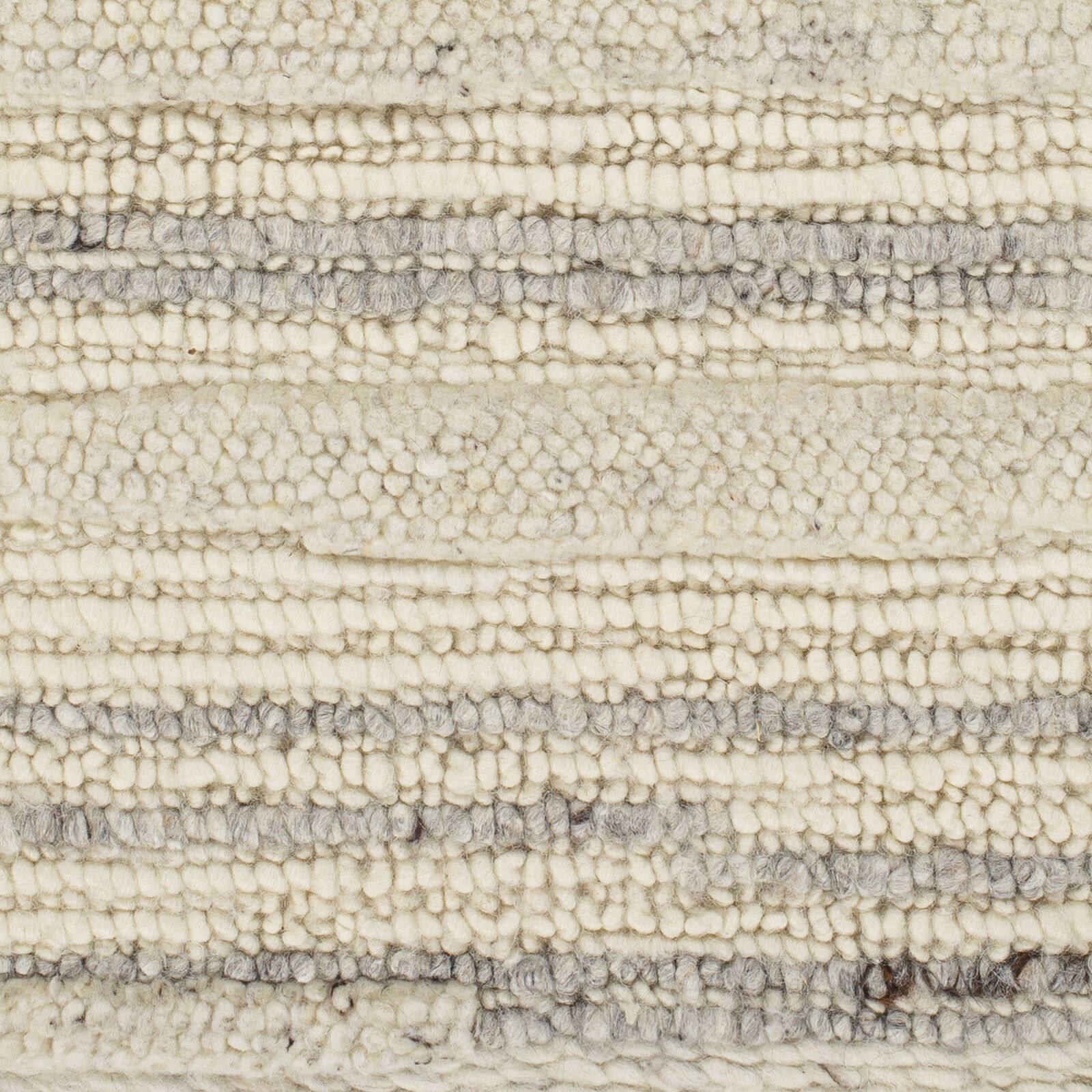 Manisa 36 X 24 inch Gray Rug, Rectangle