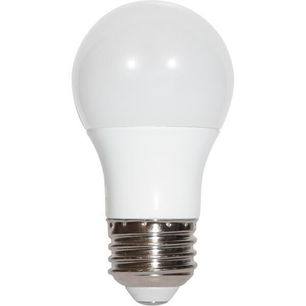 Lumos LED A15 Medium E26 5.5 watt 120V 5000K Light Bulb