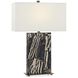 Nero 29.5 inch Table Lamp Portable Light