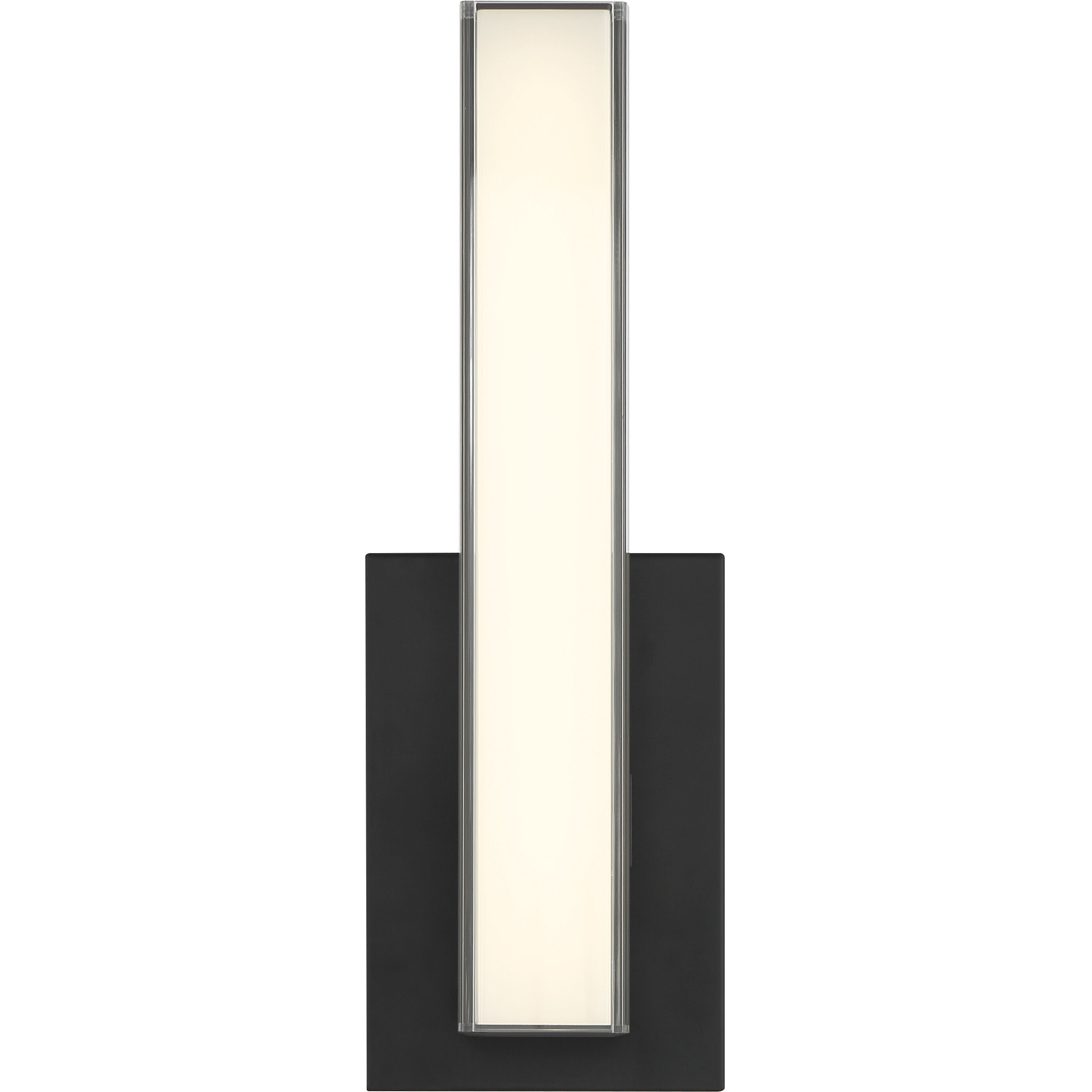 Vantage Bathroom Vanity Light