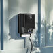 Transformer - Standard Series 120 Black Material (Not Painted) Landscape 12V Transformer