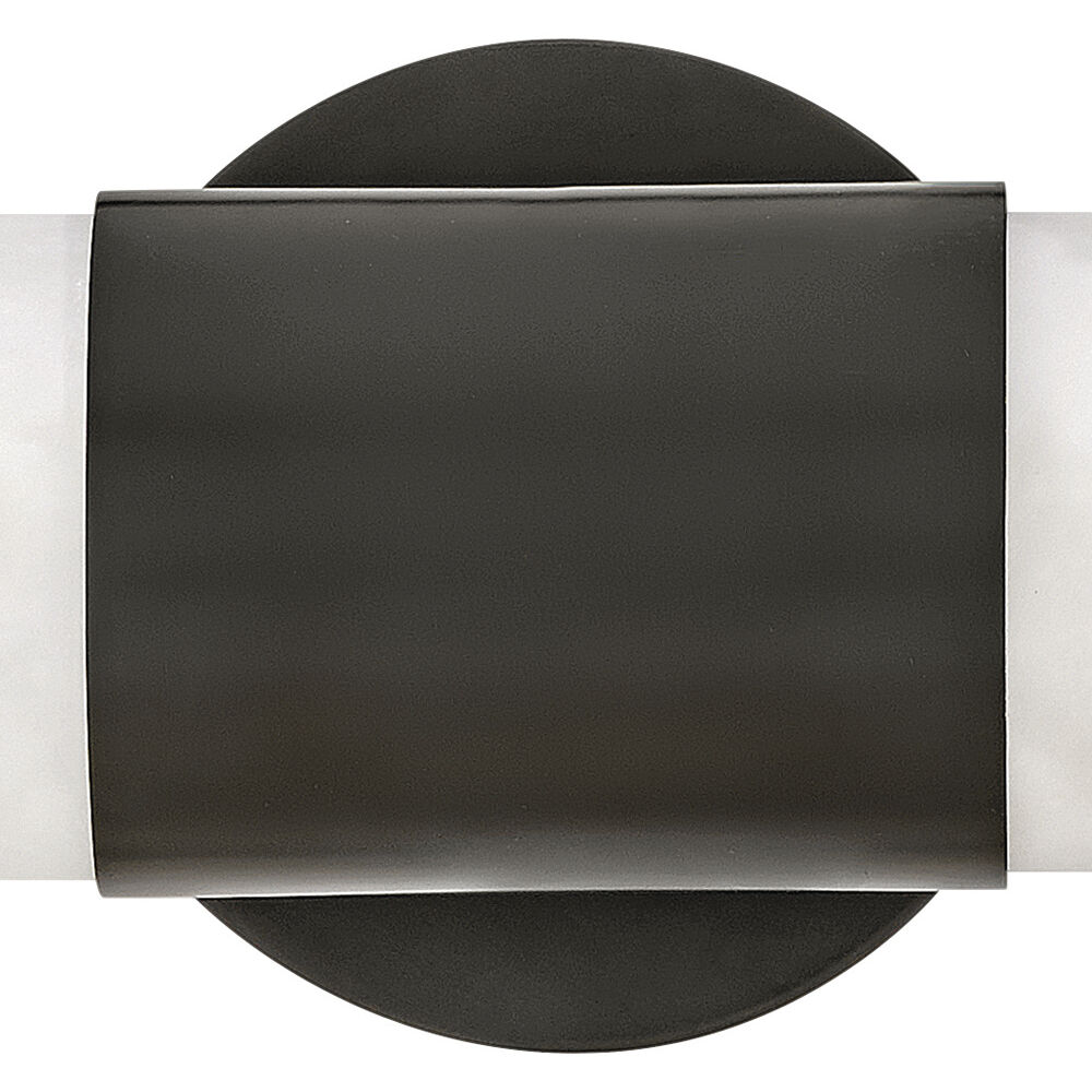Ibiza LED 24 inch Black Oxide Bath Light Wall Light