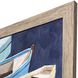 Propac 30 X 30 inch Non-Glass Framed Art, Propac