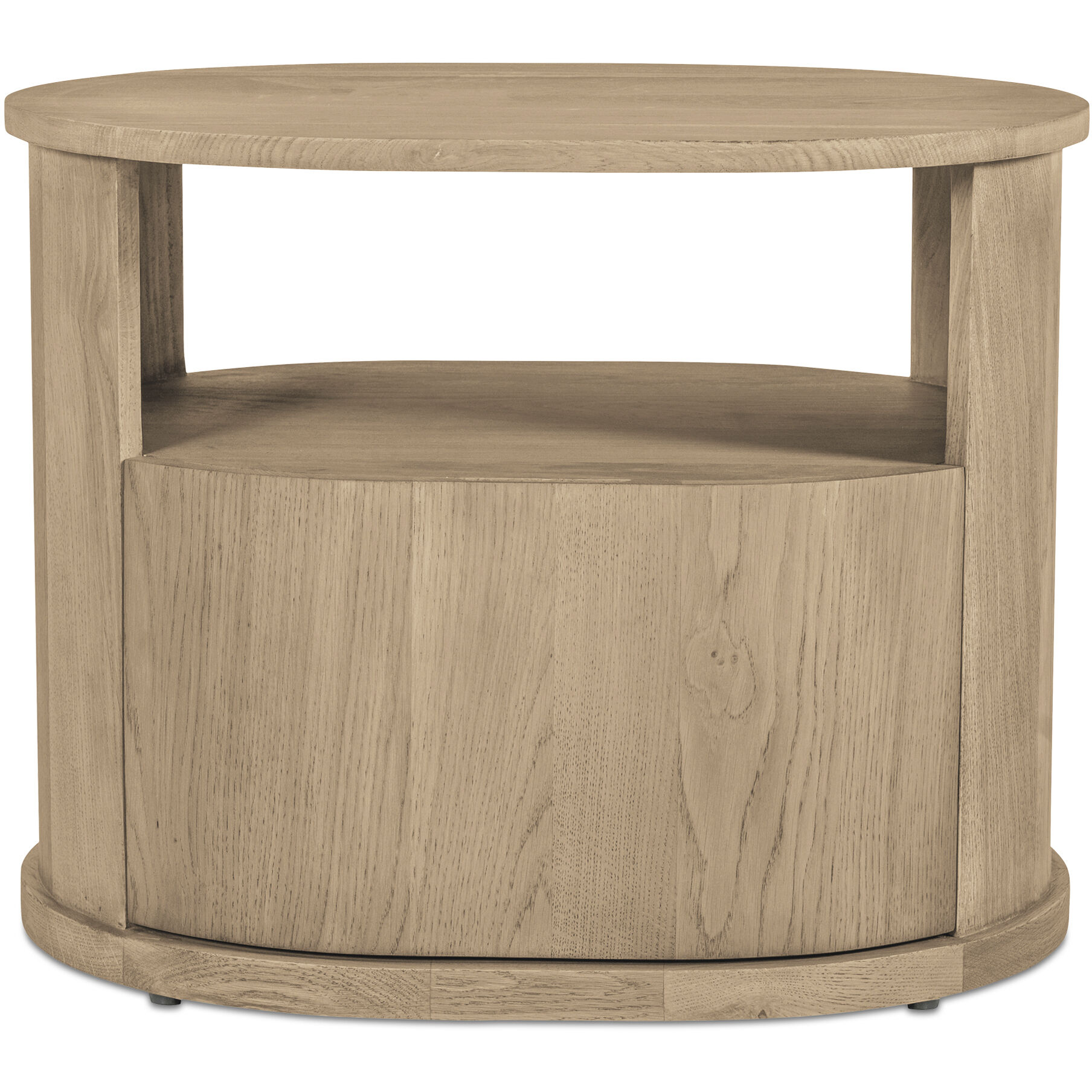 Tommy End & Side Table