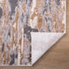 Terra 90 X 63 inch Earth Tones Rug in 5 x 7