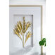 Botanical Gold Wall Art
