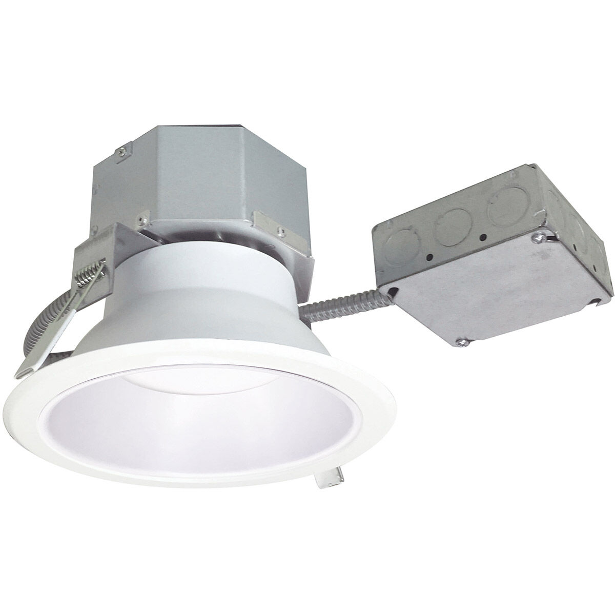 Quartz Haze Recessed