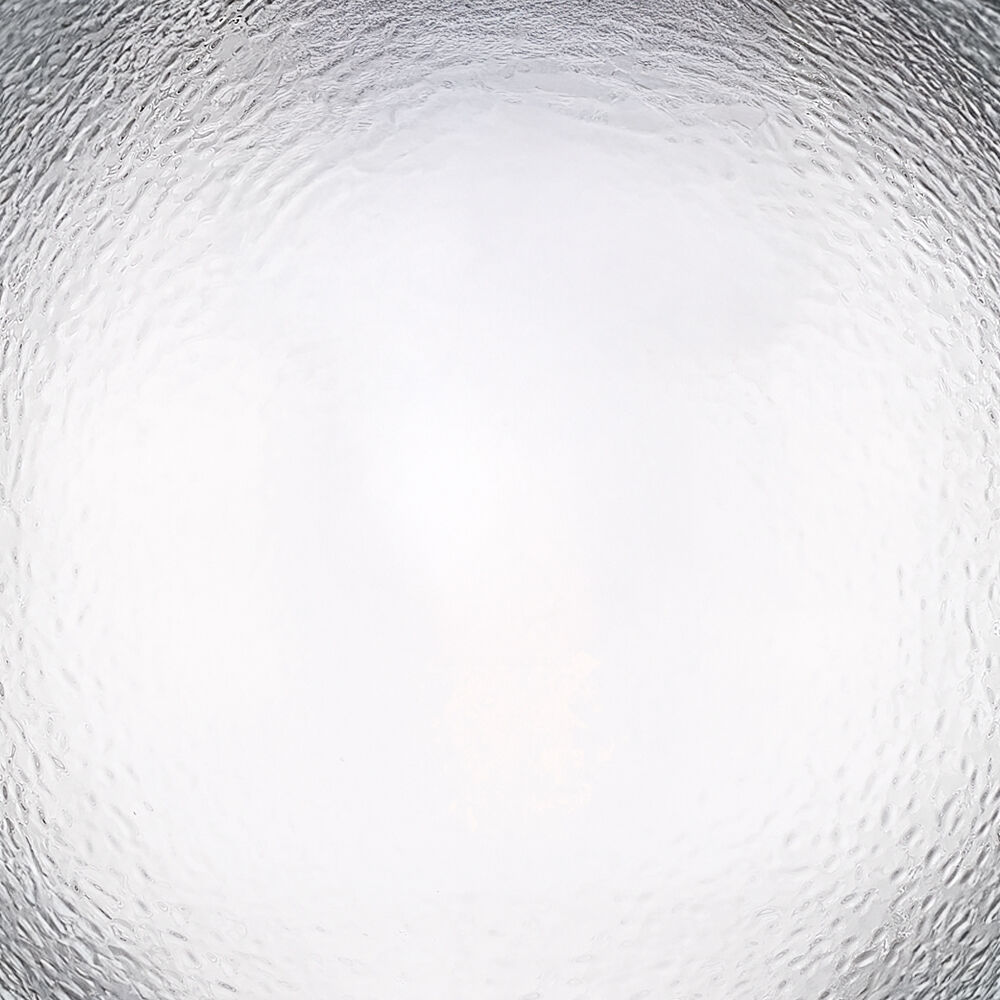 Ariella 3 Light 13.75 inch Matte Black Flush Mount Ceiling Light