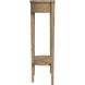 Wendell Console Table in Beige