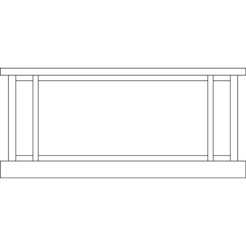 Glencoe 2 Light 8 inch Verdigris Patina Pier Mount in White Opalescent
