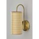 Mendoza Wall Lamp Wall Light