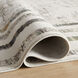Adara 130 X 94 inch Neutral/Multi Rug in 8 x 11