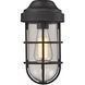 Seaport Sconce Wall Light
