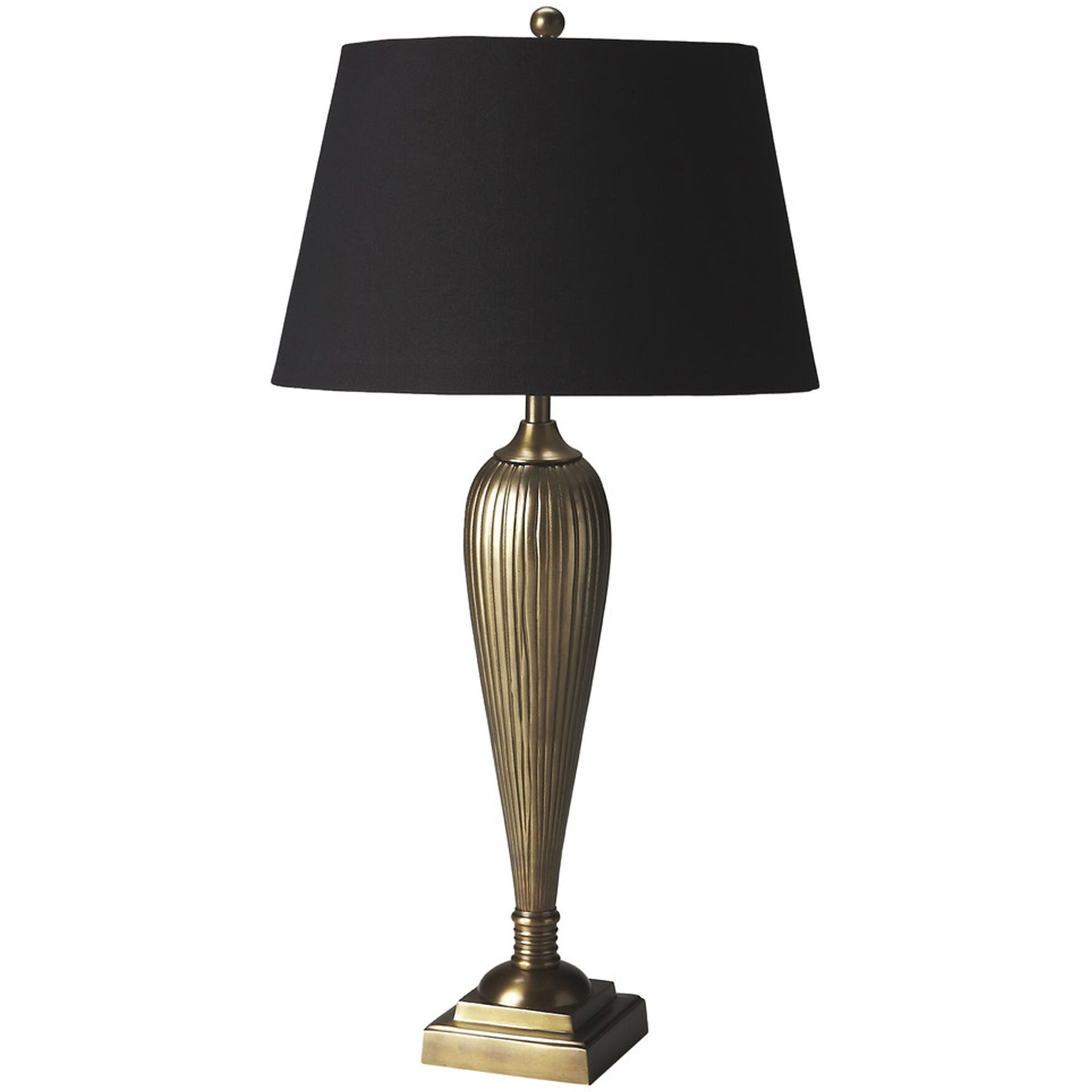 Camila Antique Brassny 7131116