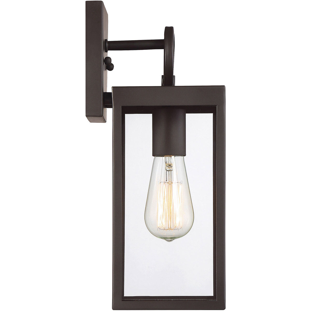 Farmhouse Outdoor Wall Lantern