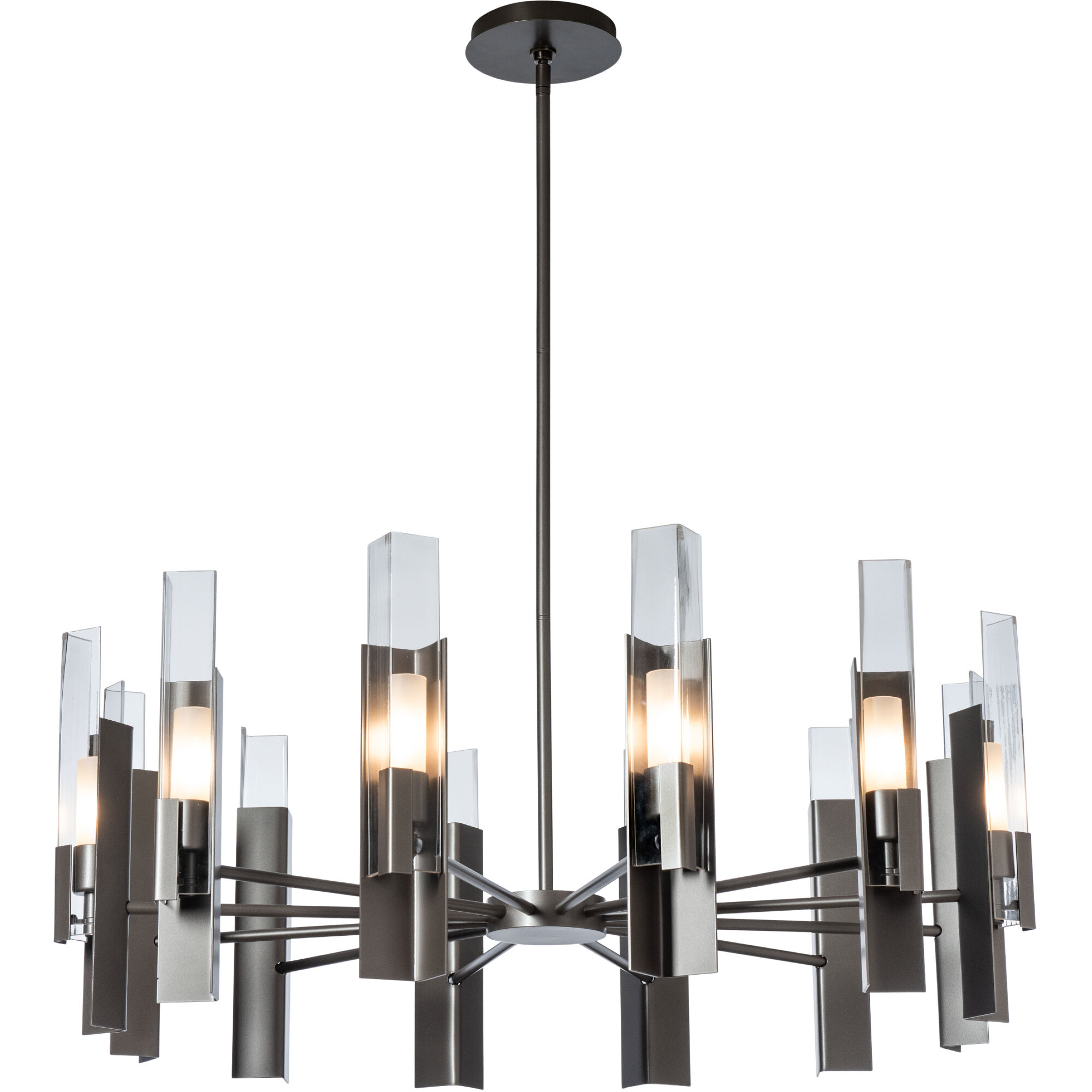 Summit 12 Light 40.20 inch Pendant