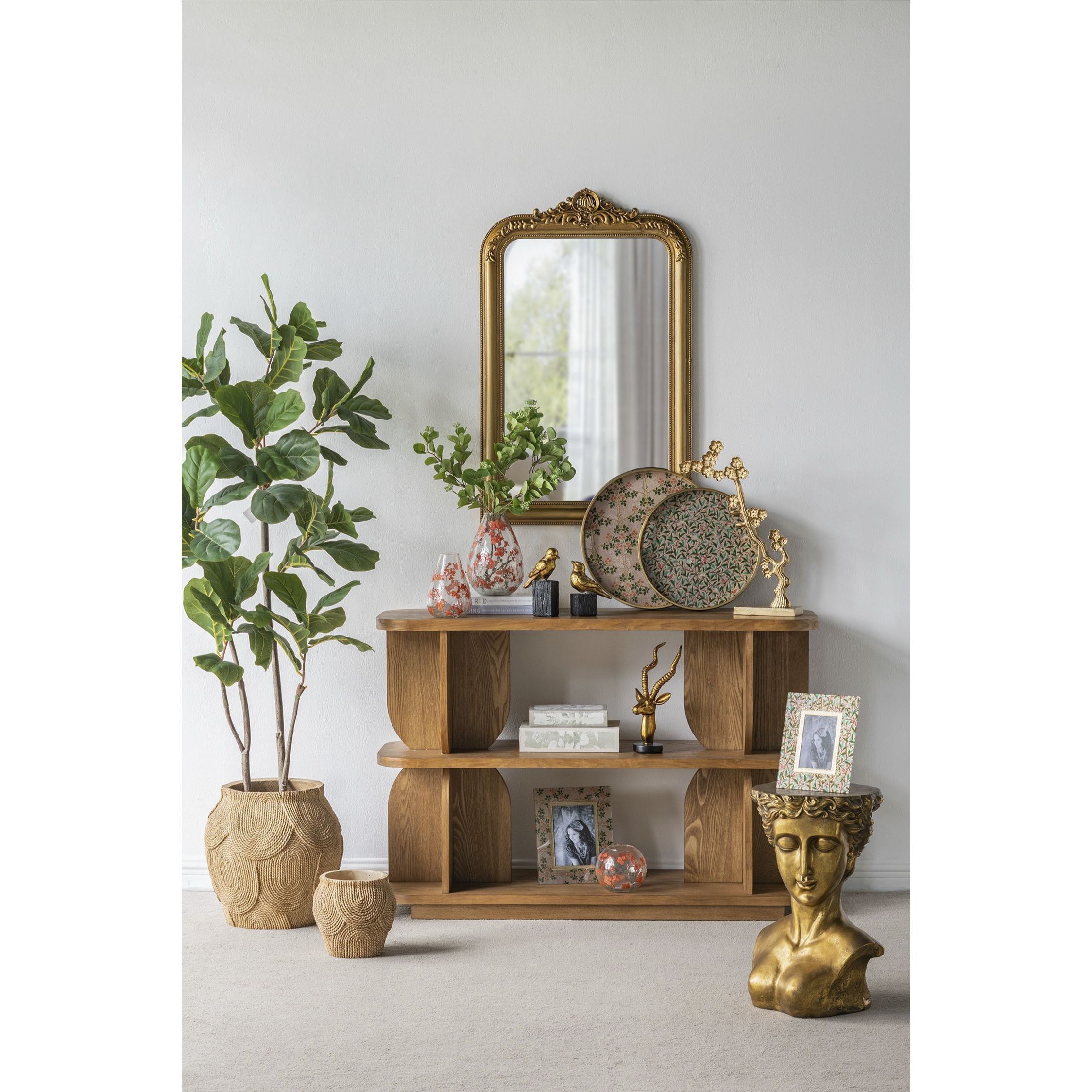 Anita 7.3 X 4.3 inch Sculpture