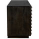 Tyson 72 X 22 inch Ebony Walnut Sideboard