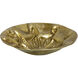 Equestrian 17 X 4.5 inch Decorative Bowl